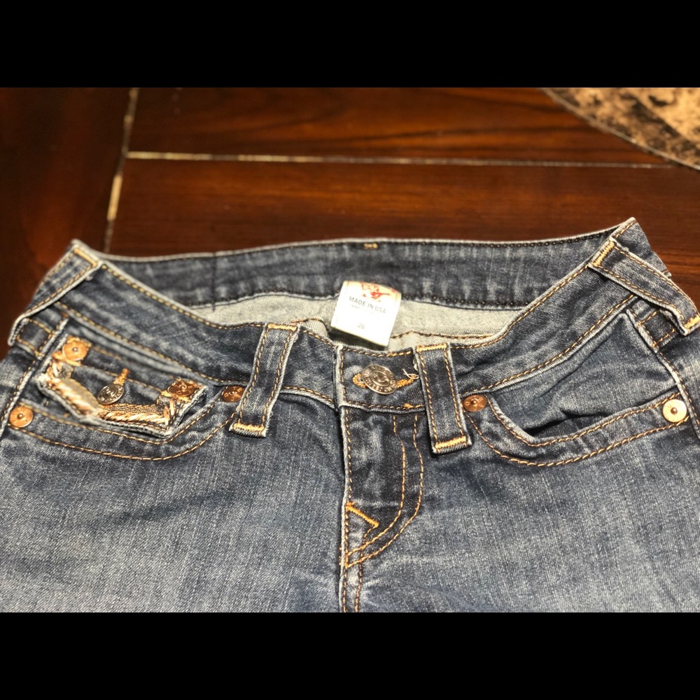 True Religion - Picture 2 of 3
